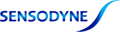 Sensodyne logo